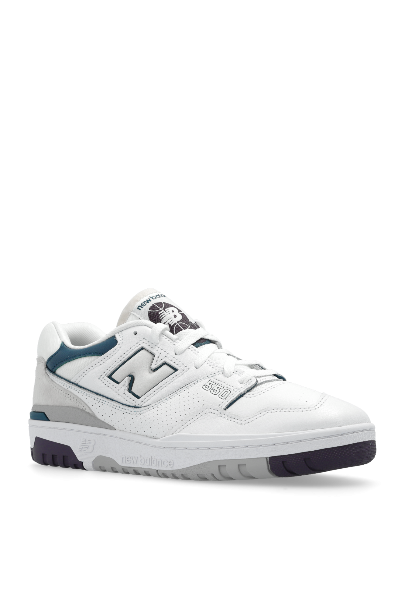 New Balance ‘BB550WCB’ sneakers Women's Shoes Vitkac